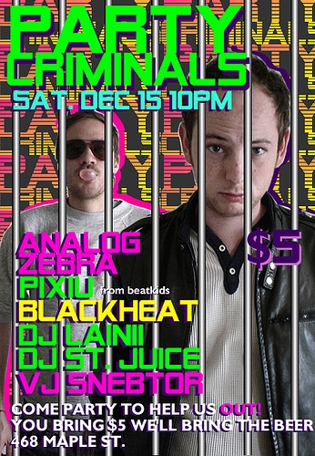 flyer