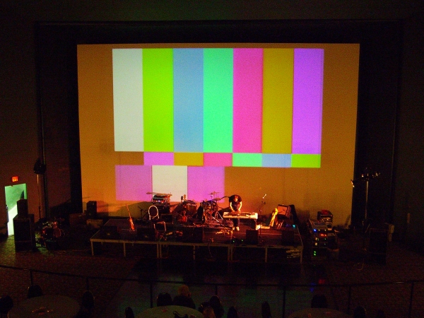 Lafayette Theater