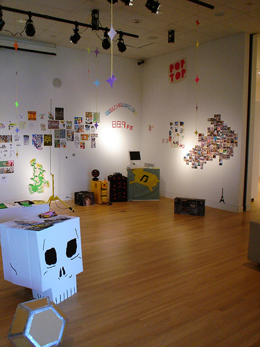 Radio Chiguiro Hits-MFA Show