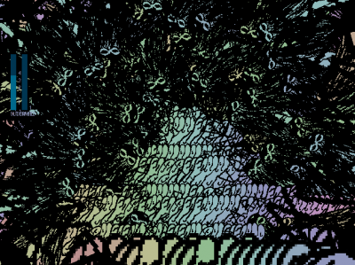 DarkEyes Visuals