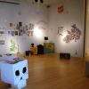 Rueff Galleries, Purdue University