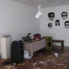 Boots Gallery, St. Louis, June 2009
